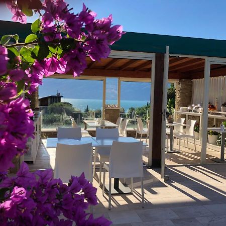 Bed and Breakfast La Cascata Negli Ulivi Тосколано-Мадерно Экстерьер фото
