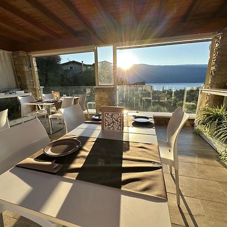 Bed and Breakfast La Cascata Negli Ulivi Тосколано-Мадерно Экстерьер фото