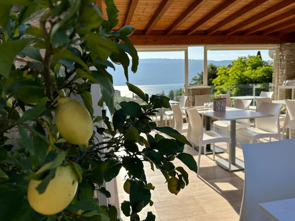 Bed and Breakfast La Cascata Negli Ulivi Тосколано-Мадерно Экстерьер фото